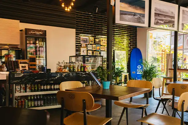 Entretien et nettoyage de restaurant Nice et dans le 06