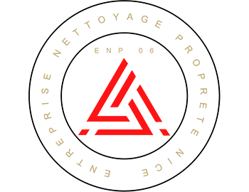 Logo Entreprise de Propreté Nice 06