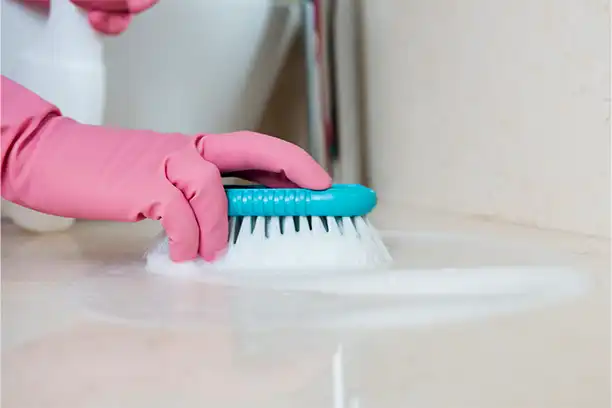 Cristallisation de marbre et vitrification de parquet à Nice